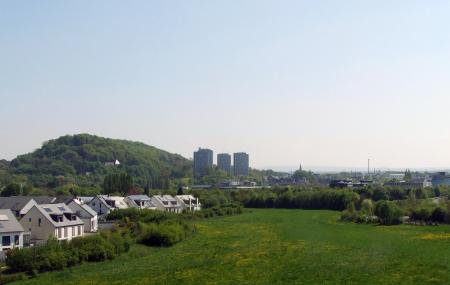 Lousberg, Aachen | Ticket Price | Timings | Address: TripHobo Lousberg, Aachen | Ticket Price | Timings | Address: TripHobo