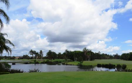 Palm Meadows Golf Course Image