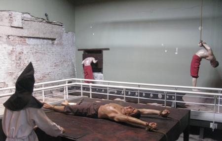 Museum Of The Inquisition Image