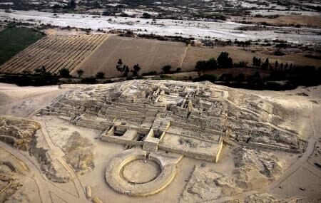 Caral Image
