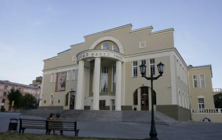 Krasny Fakel Theater Image