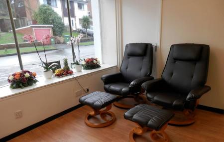 Orchid Treatment Centre Image
