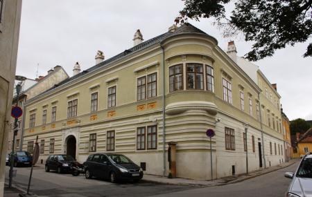 Judisches Museum Eisenstadt Image