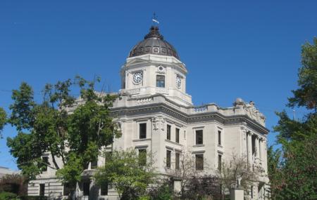 Monroe County Courthouse Image