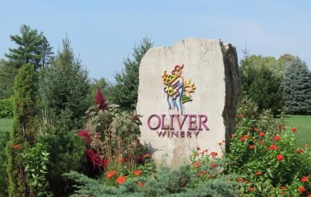 Oliver Winery Image