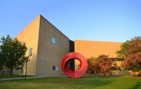 Indiana University Art Museum Image