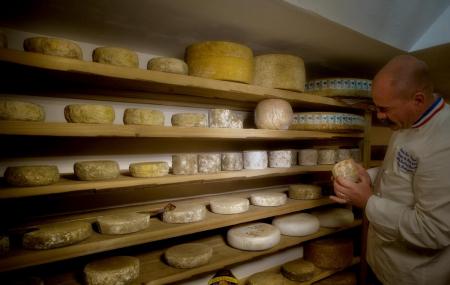 Fromagerie Les Alpages Image