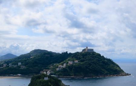 Monte Urgull Image