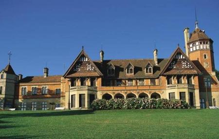 Miramar Palace Image