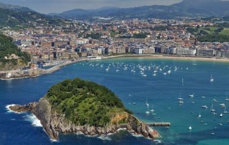 Santa Clara Island, San Sebastian | Ticket Price | Timings | Address ...