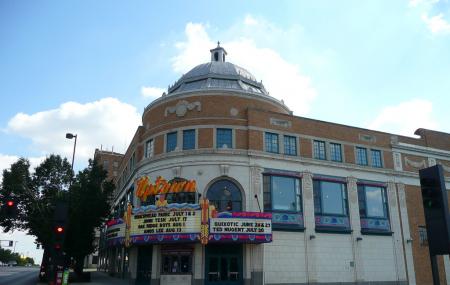 Uptown Theatre Image