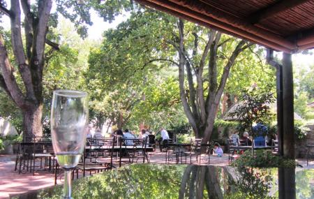 Villiera Wines Image
