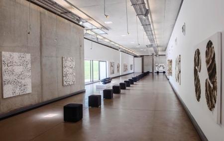 Smac Art Gallery Image