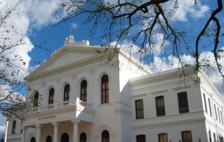Sasol Art Museum University Of Stellenbosch Art Gallery Image
