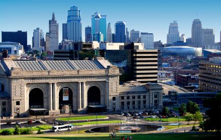 Science City- Union Station Image