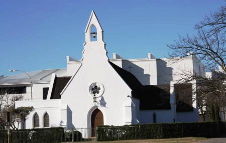 St Mary's Anglican Church Image