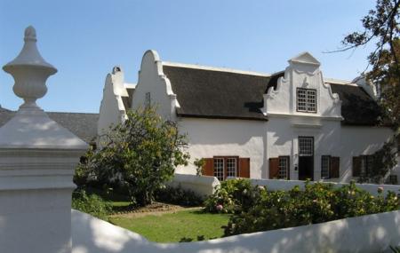 Fick House Image