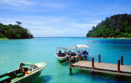 Pulau sapi kota kinabalu