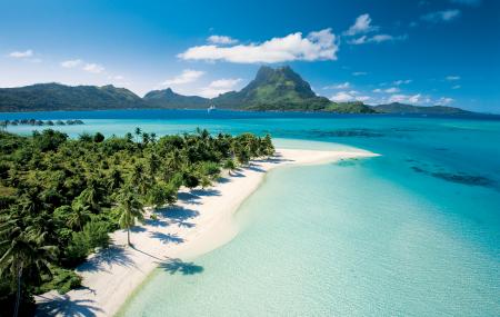 Matira Beach, Bora Bora | Ticket Price | Timings | Address: TripHobo