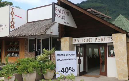 Baldini Perles Image