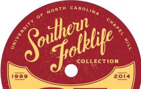 Southern Folk Life Collection Image