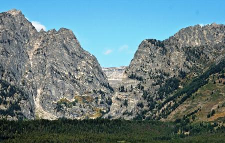 Death Canyon Image