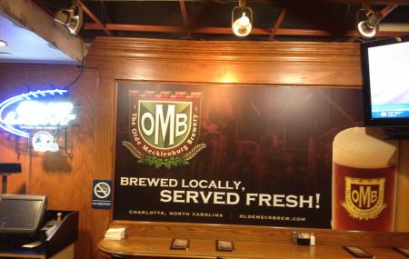 Old Mecklenburg Brewery Image