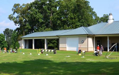 Dana Rader Golf School Image
