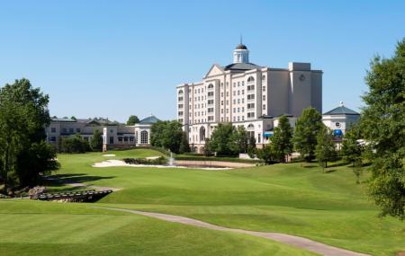 The Golf Club At Ballantyne Image