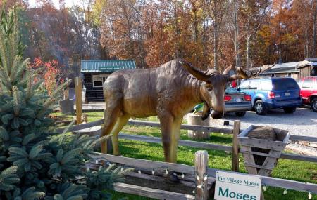 Moose Lake Christian Craft Village Image