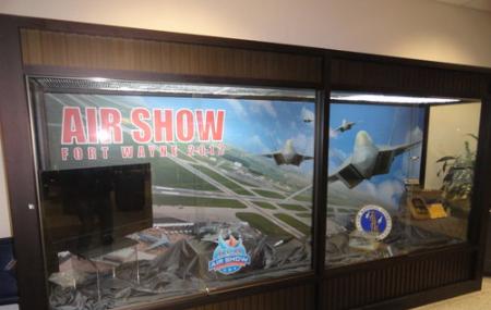 Fort Wayne Aviation Museum Image