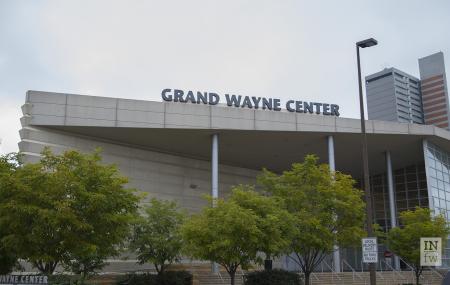 Grand Wayne Convention Center Image