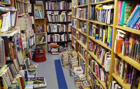 Hyde Brothers Booksellers Image