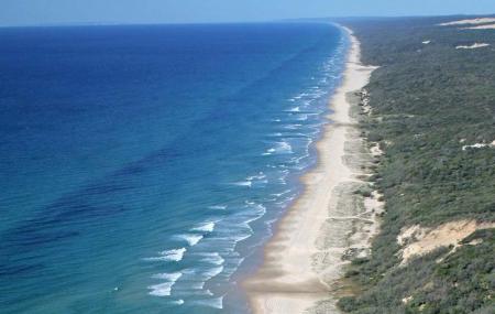 Seventy-five Mile Beach Image
