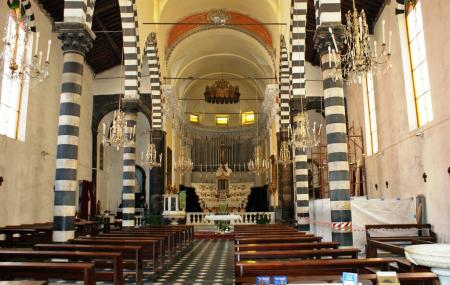 Chiesa Di San Giovanni Battista Image