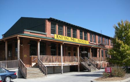 Knitting Mill Antiques Image