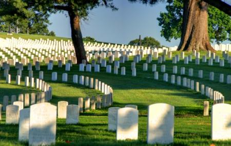 Chattanooga National Cemetery Image