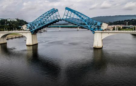 Market Street Bridge Image