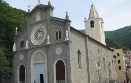 Church Of San Giovanni Battista Image