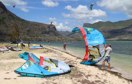 Le Morne Kite School Image