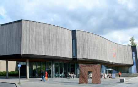 Lillehammer Art Museum Image