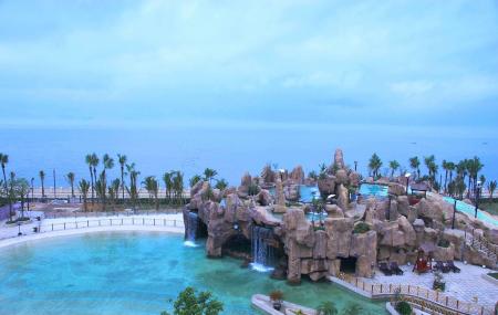 Zhuhai Imperial Hot Spring Resort Image