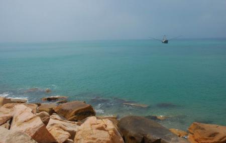 Zhuhai Wailingding Island Image