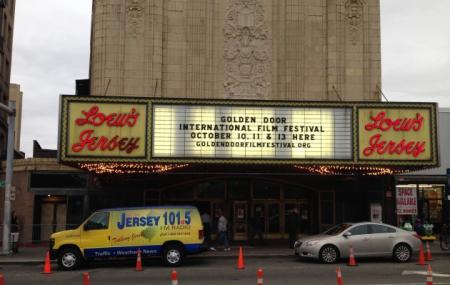Loew's Jersey Theatre Image