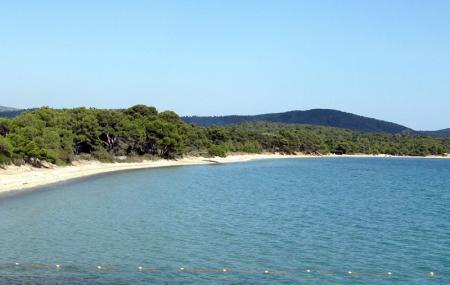 Plage Du Pellegrin La Londe Les Maures Ticket Price