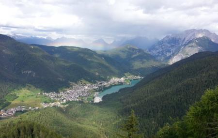 Monte Agudo Image