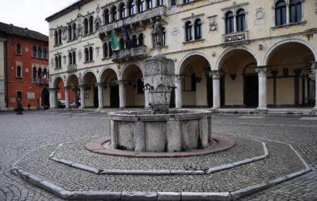 La Fontana Di San Gioata Image