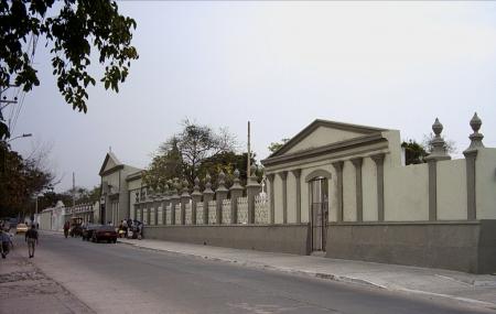 Cementerio Universal Image