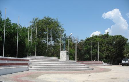 Plaza De La Paz Image