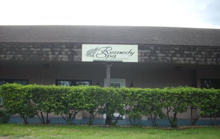 Remedy Spa At Pelican Bay Image